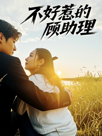 短剧《不好惹的顾助理》 完整版高清短剧免费在线，全集观看无限制