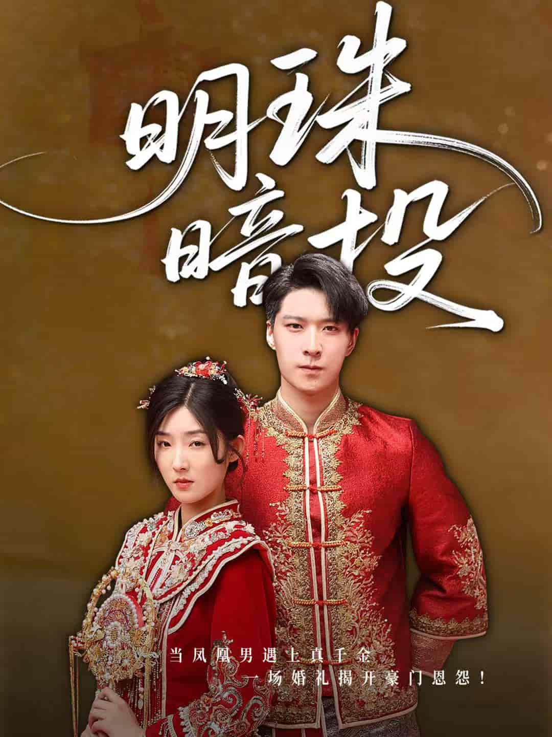 短剧《明珠暗投》 高清全集！免费在线观看，大结局震撼揭晓！  第1张