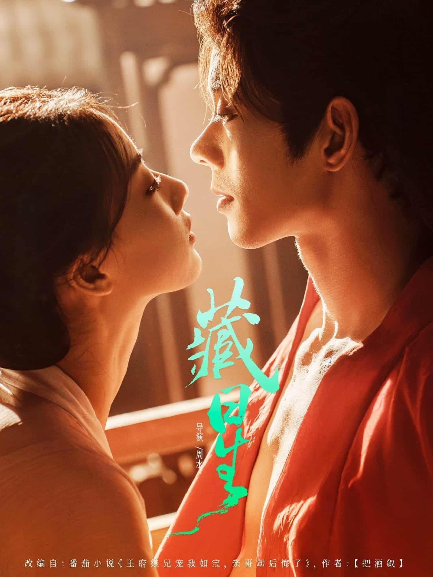 短剧《藏星》 免费高清短剧全集，完整版在线无限制享