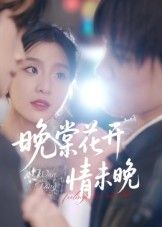 晚棠花开情未晚超高清全集在线播放，情晚花开，高清画质，完整版畅看！  第1张