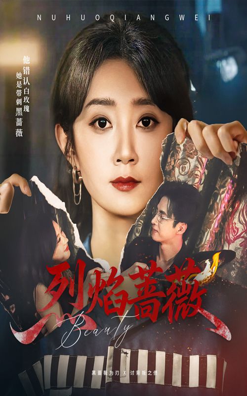短剧烈焰蔷薇1080P HD超高清全集完整版在线看  第1张
