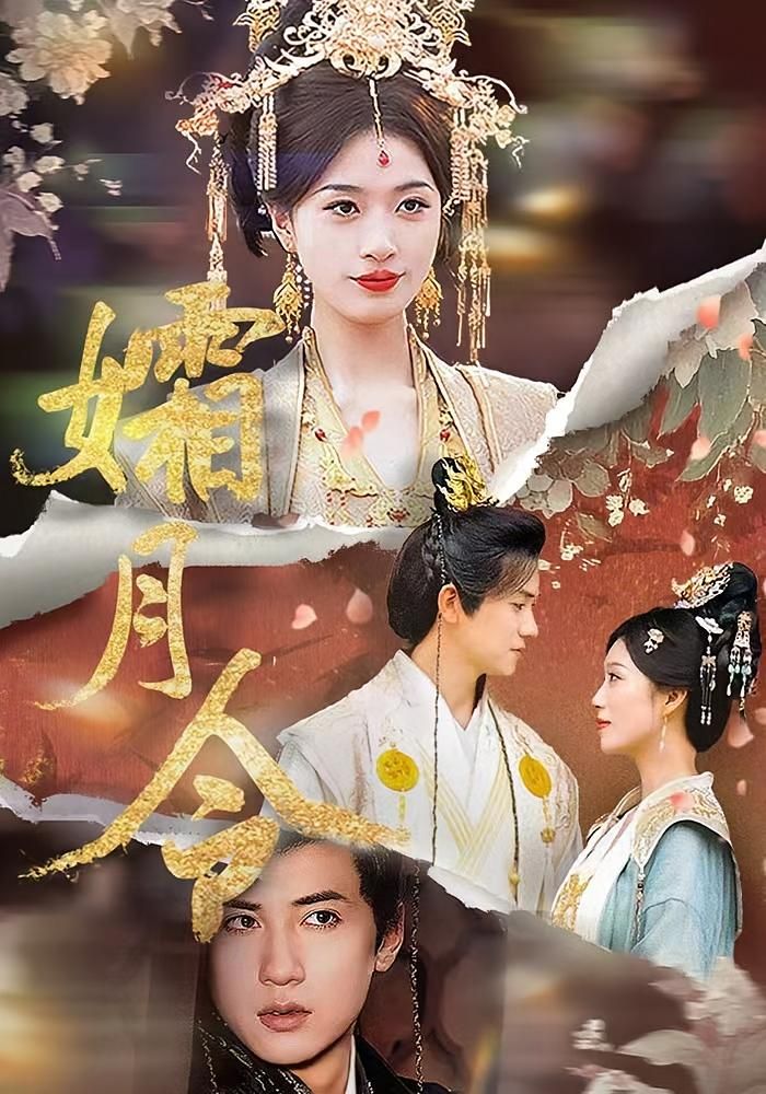 短剧孀月令1080P高清全集完整版，在线观看，剧情精彩，全集无删减，即刻追更！  第1张