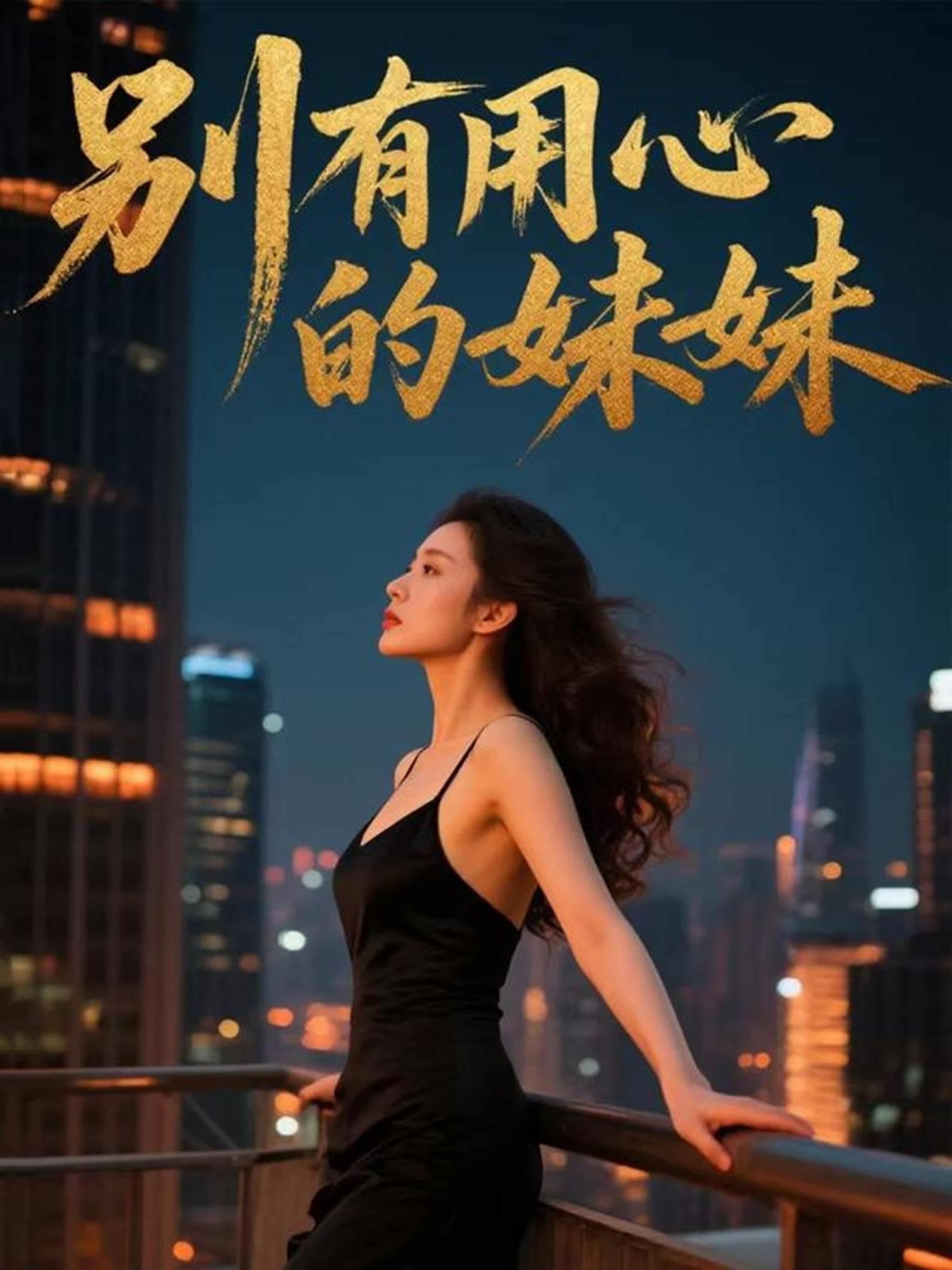 短剧别有用心的妹妹在线播放，HD高清全集完整版，家庭暗涌步步惊心，剧情反转不断，精彩不容错过！  第1张