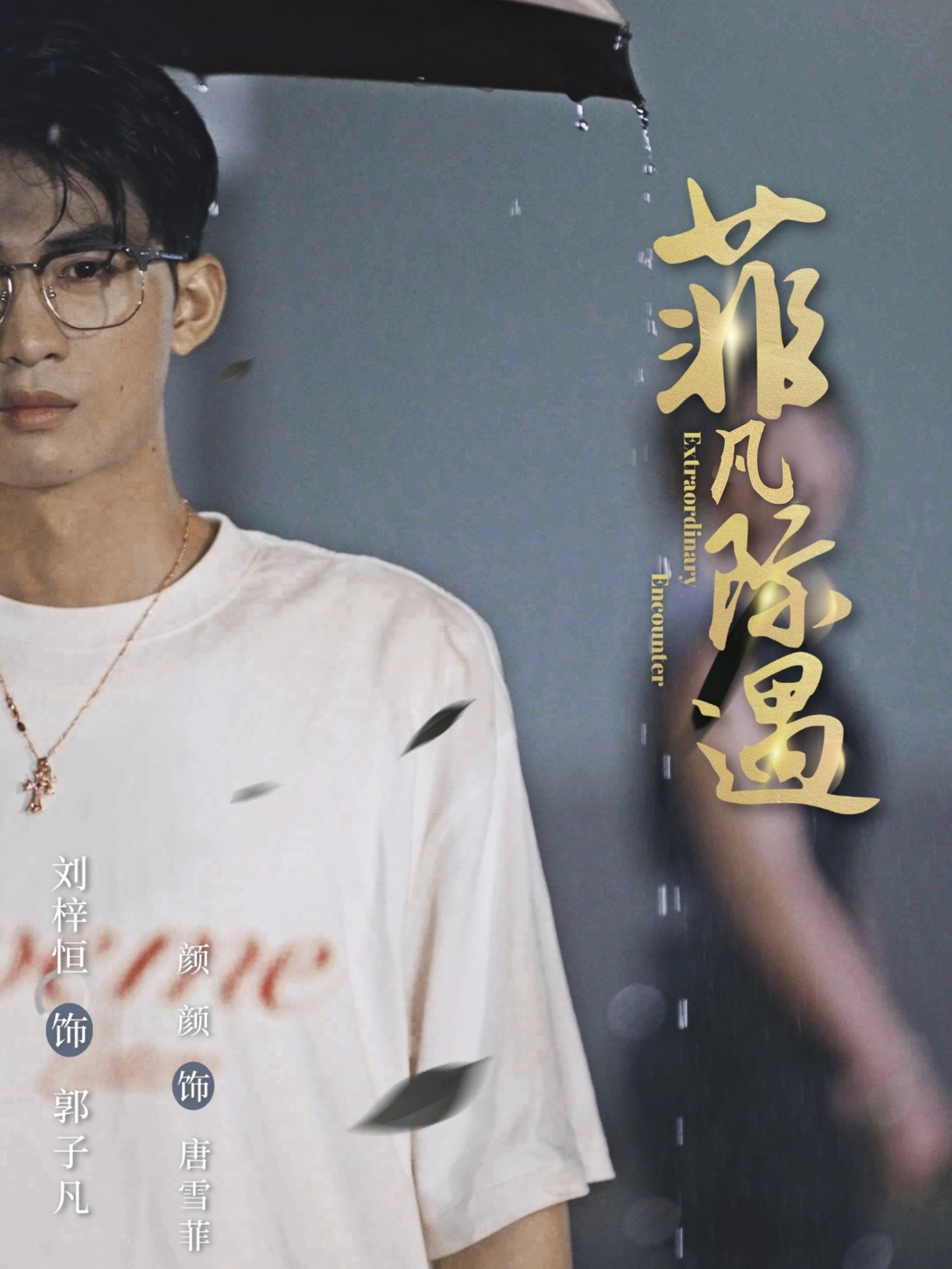 短剧菲凡际遇HD高清在线看，全集完整版，精彩剧情即刻解锁！  第1张