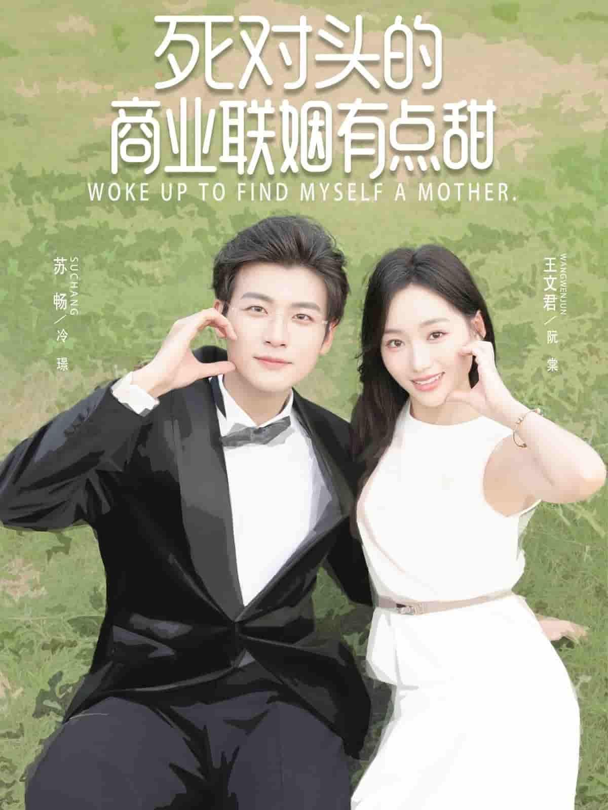 短剧死对头的商业联姻有点甜高清全集无删减版在线播放，看死对头因联姻碰撞甜蜜火花。  第1张