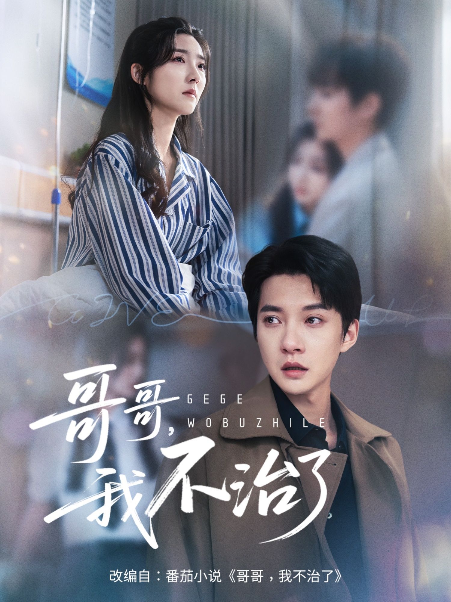 短剧哥哥我不治了HD超高清全集无删减版，在线观看。  第1张
