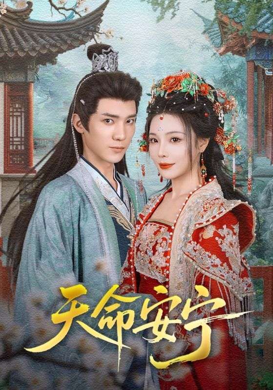 短剧天命安宁超高清无删减，全集完整版在线看，尽享视觉盛宴！  第1张