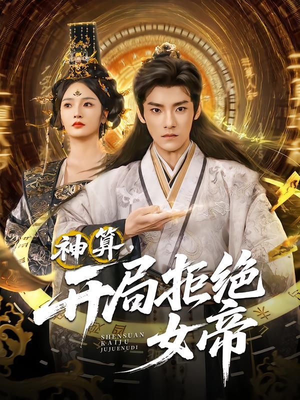 短剧神算开局拒绝女帝神算子拒女帝，逆袭引波澜，高清全集在线观看1080P。  第1张