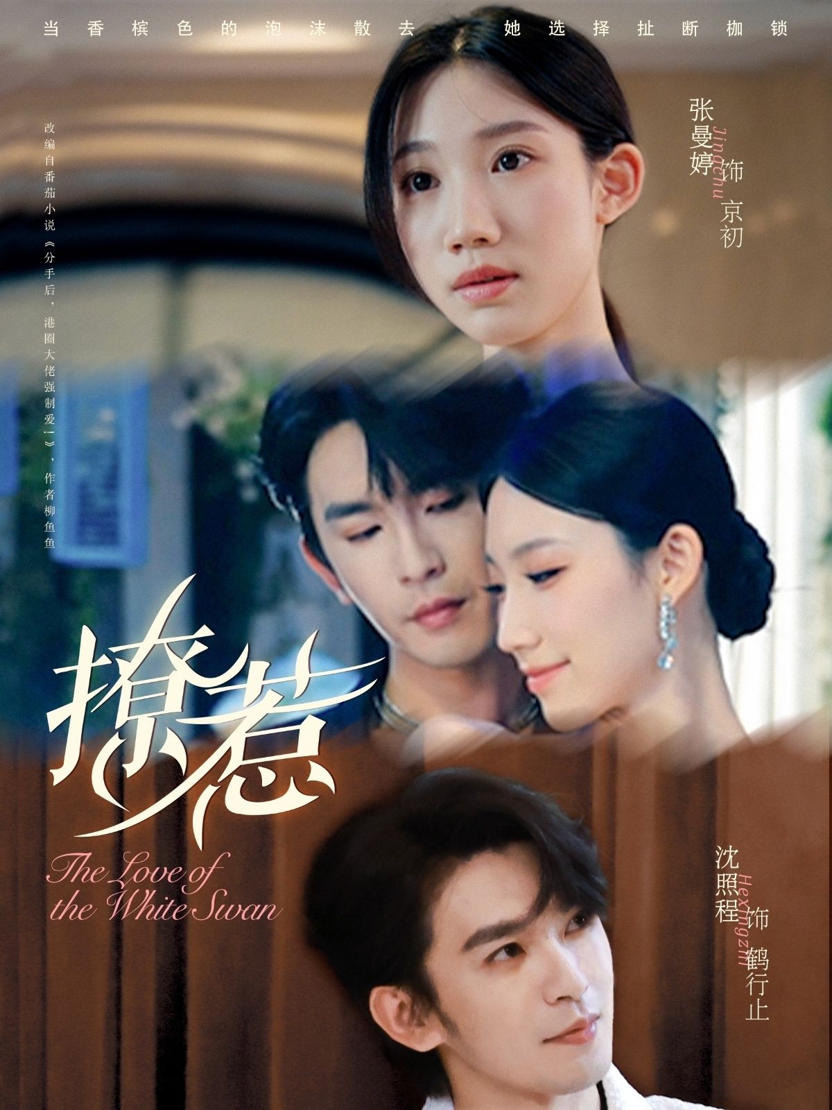 短剧撩惹1080P高清无删减全集，在线观看完整版，沉浸式追更。  第1张