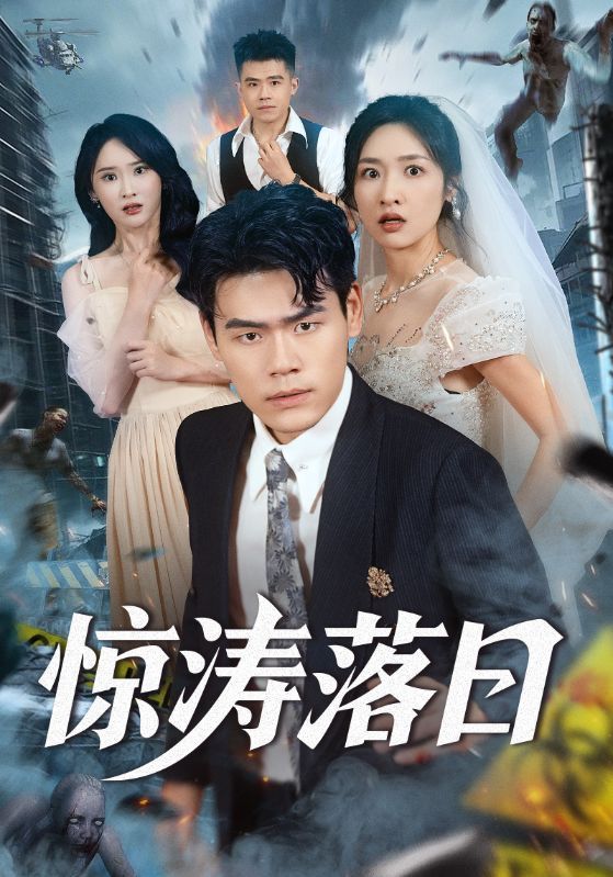 惊涛落日短剧HD高清全集无删减版，在线观看完整剧集，精彩剧情不容错过。