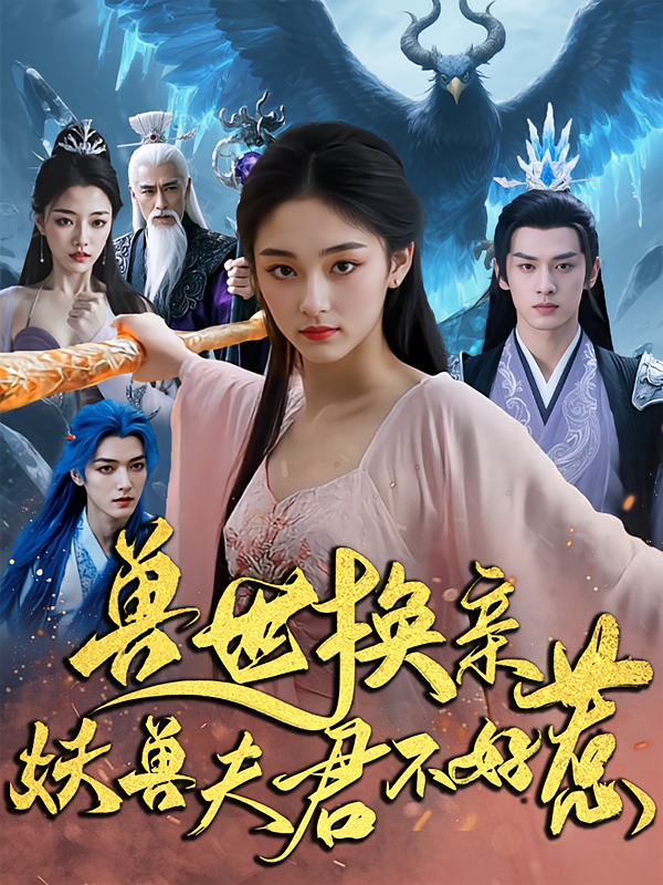 兽世换亲妖兽夫君不好惹免费看！高清全集完整版，换亲遇高冷妖兽夫君，甜虐速戳！