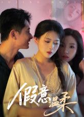 短剧 《假意温柔》 1080P 超高清全集无删减版在线免费播放  第1张