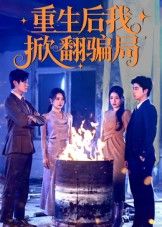 短剧 《重生后我掀翻骗局》 免费观看超高清完整全集完整版  第1张