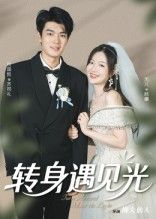 短剧转身遇见光免费观看高清全集无删减版，在线播放即刻开启！