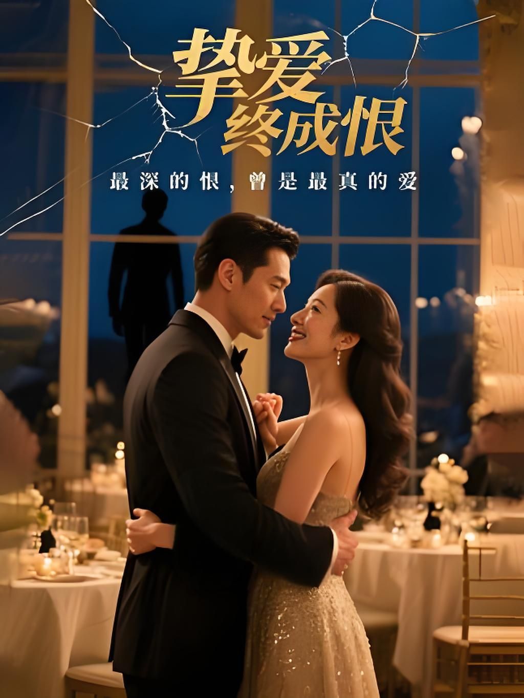短剧挚爱终成恨在线播放，高清完整全集完整版，无删减剧情，尽享爱恨纠葛。  第1张