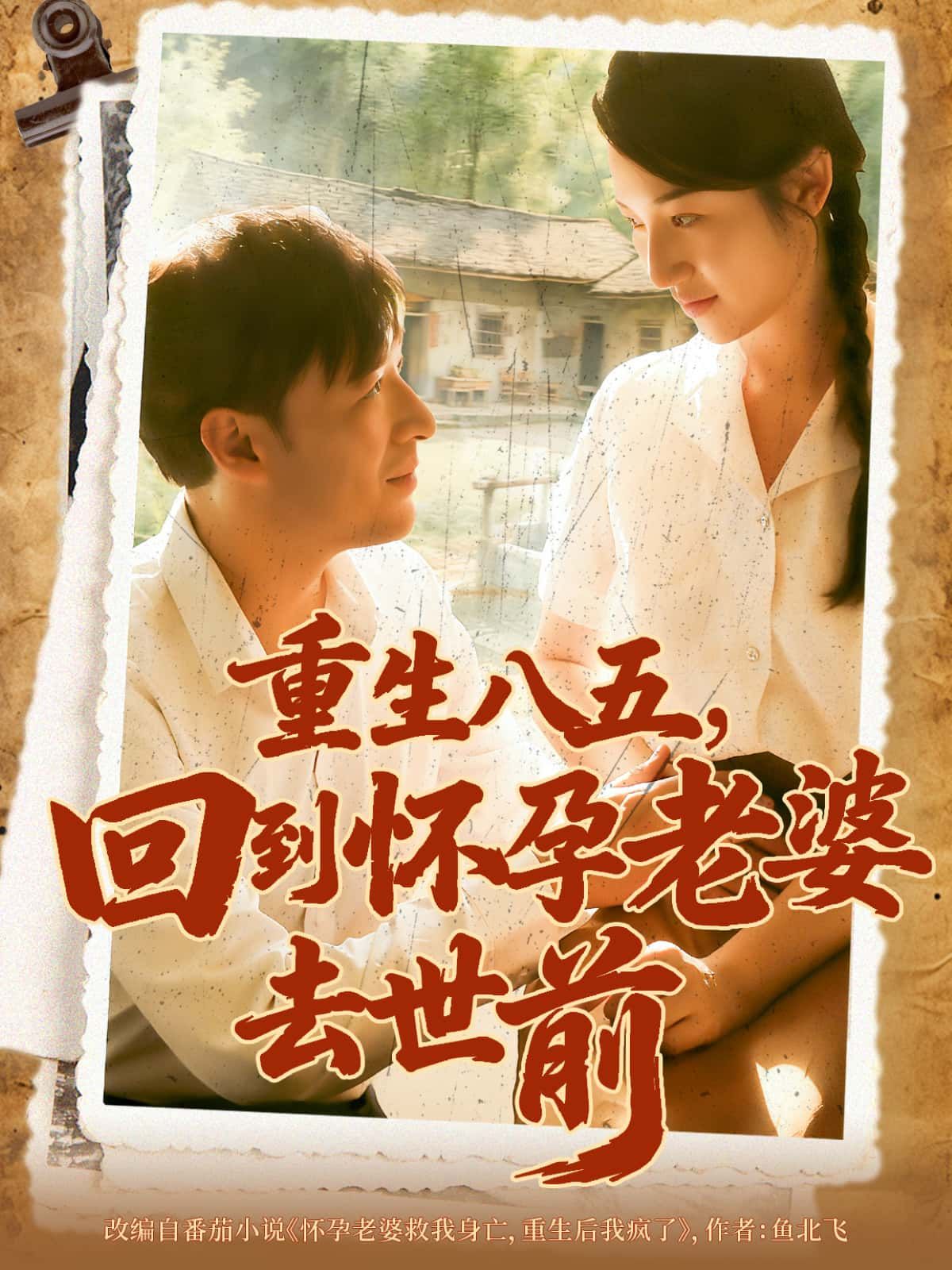 重生八五，回到怀孕妻子离世前！1080P高清无删减全集在线看，改写命运，护她周全。  第1张