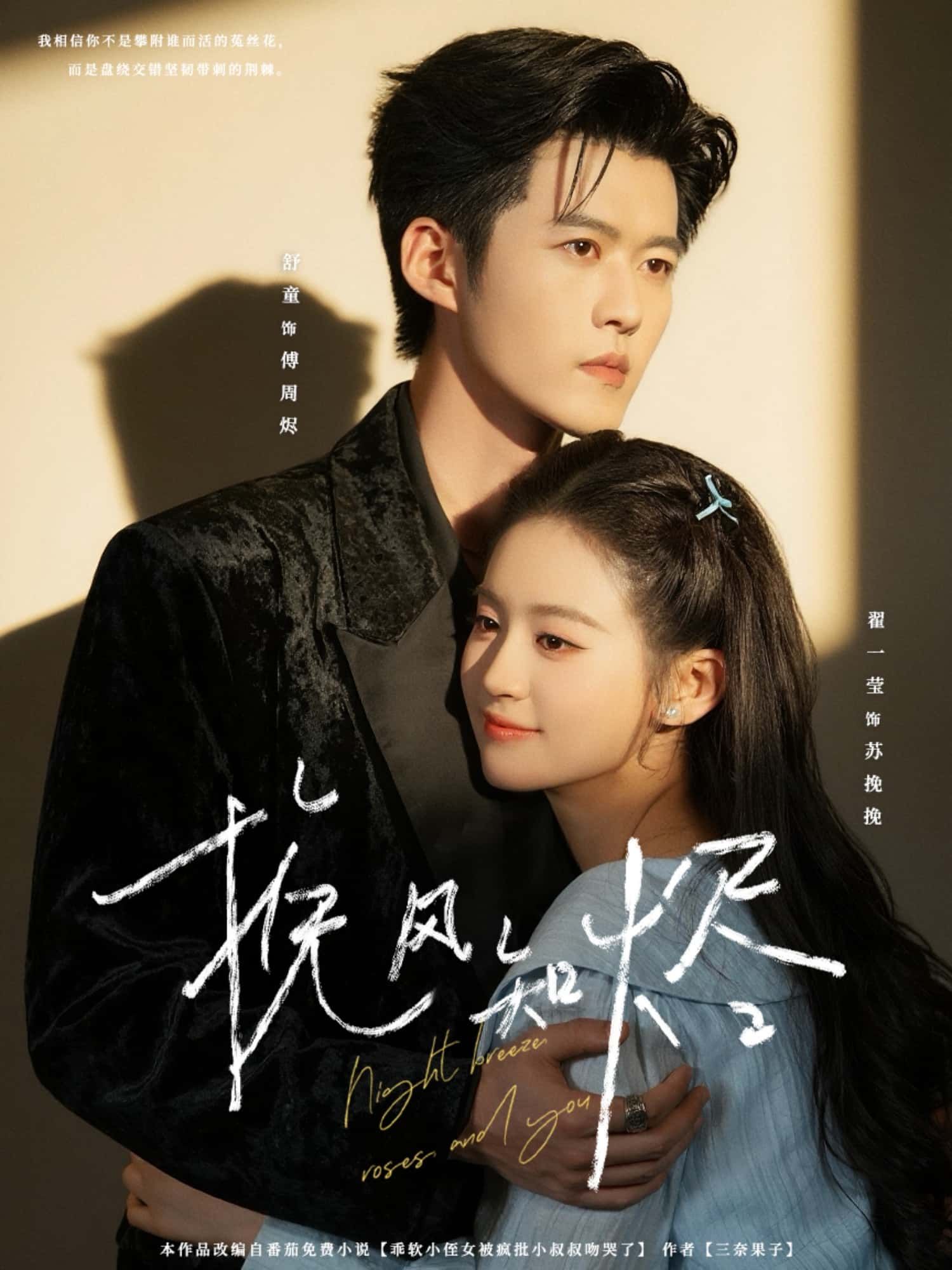 短剧挽风知烬在线播放，1080P高清画质，全集完整版，即刻观看！