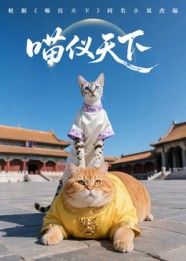短剧 《喵仪天下》 在线看高清全集完整版 1080P