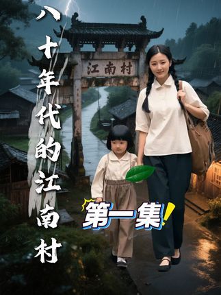 短剧 《八十年代的江南村》 超高清全集完整版无删减在线看