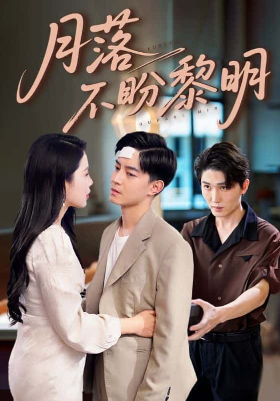 短剧月落不盼黎明超高清全集完整版，在线观看，沉浸式追更无广告，即刻解锁！