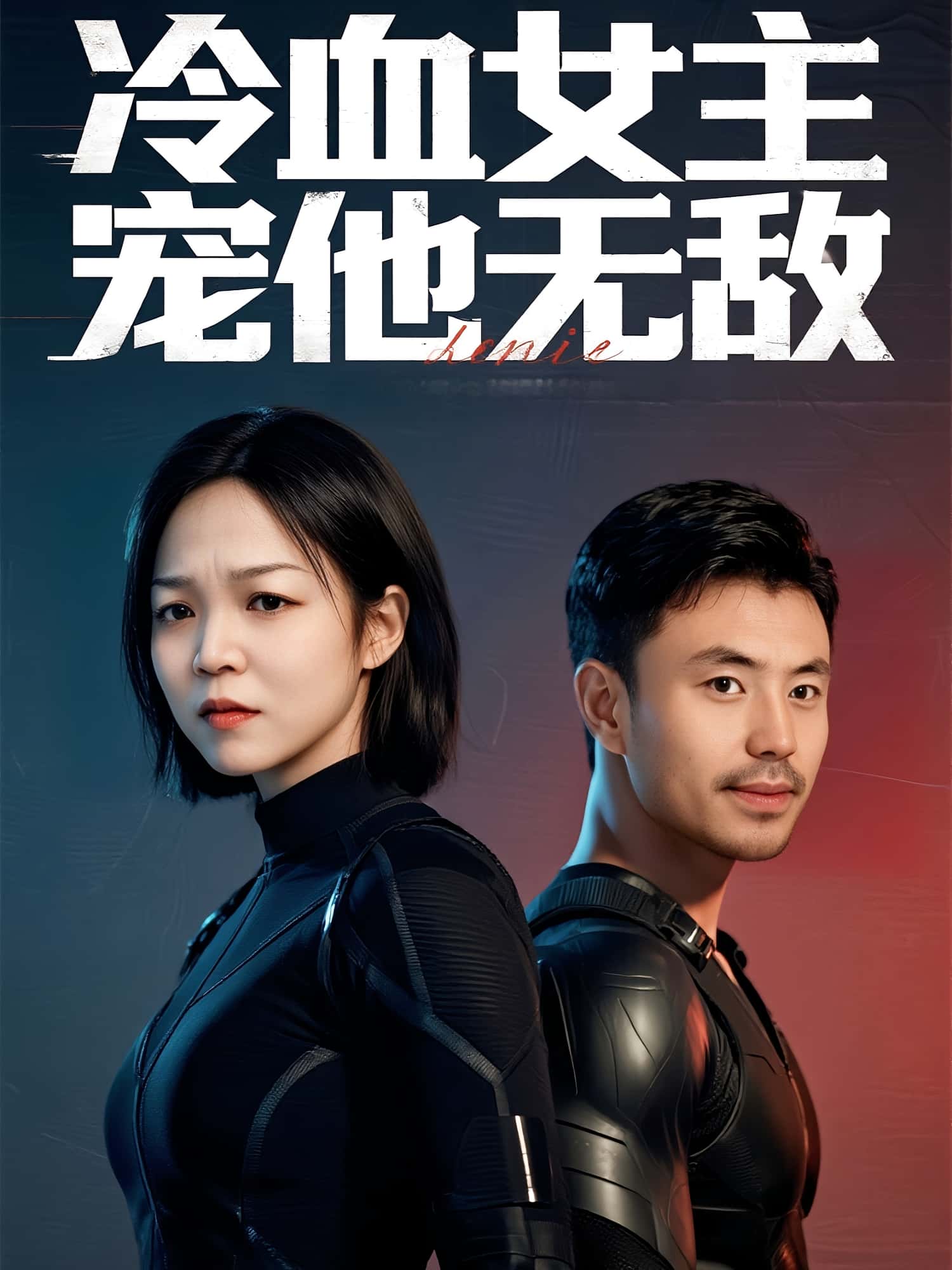 短剧《冷血女主宠他无敌》 高清无广告！全集免费在线观看，大结局震撼揭晓